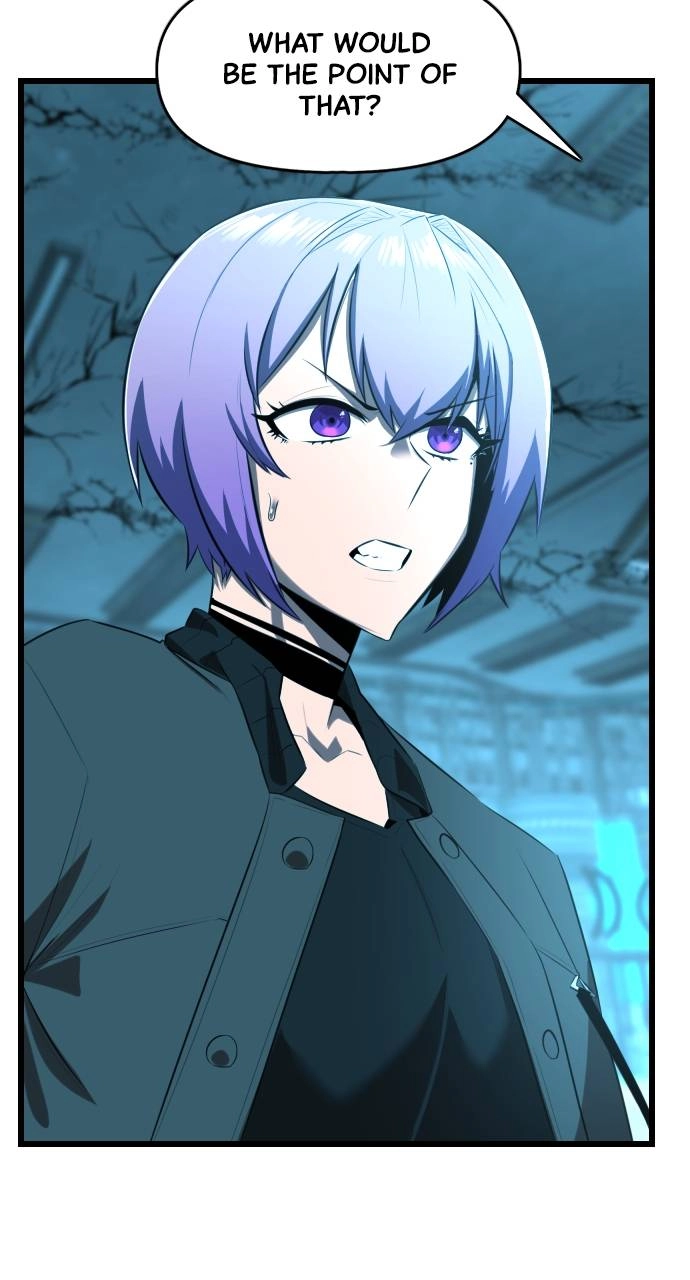 Rental Hero Chapter 21, page 121 of 124