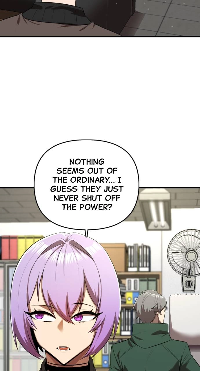 Rental Hero Chapter 21, page 21 of 124
