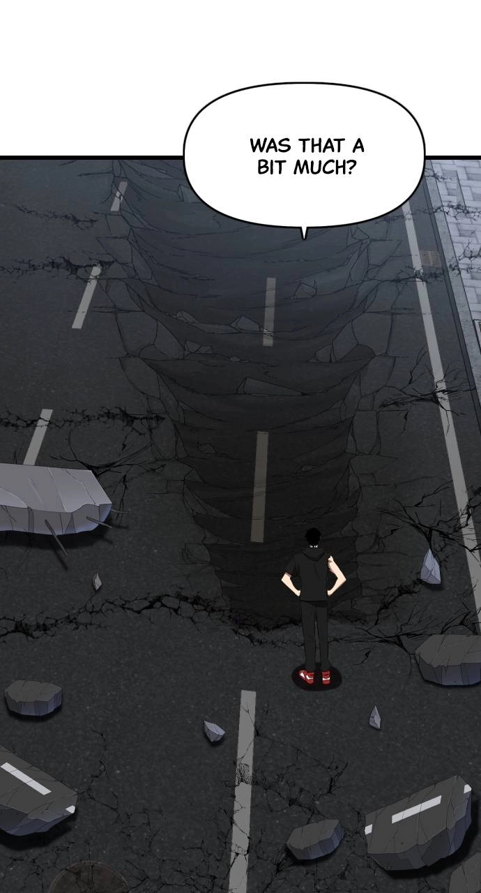 Rental Hero Chapter 21, page 63 of 124
