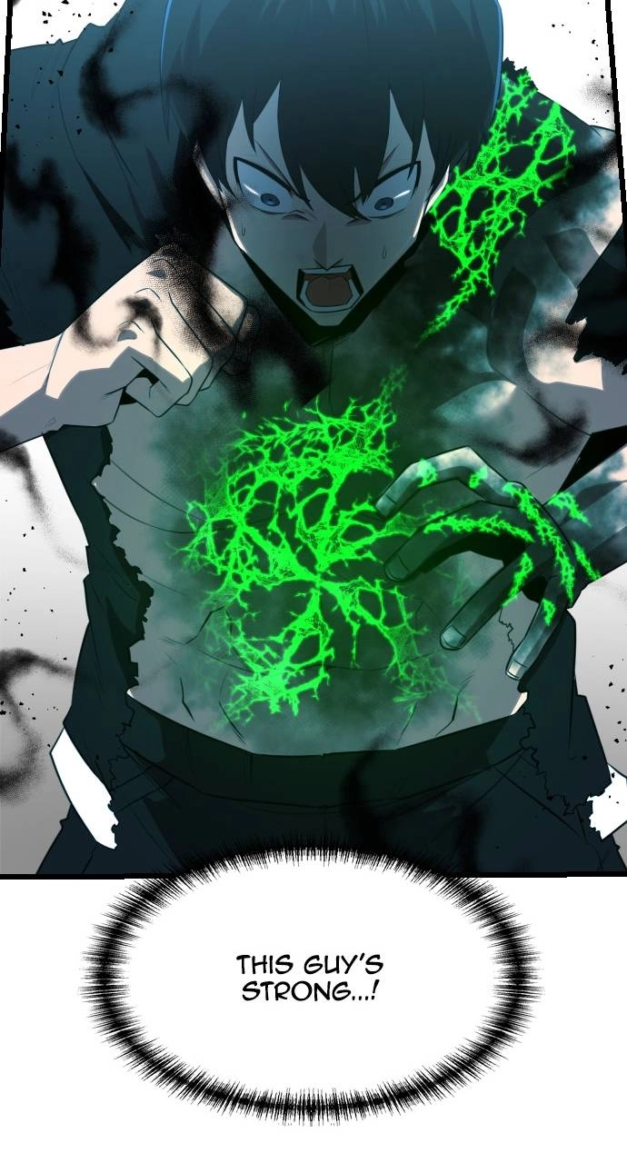 Rental Hero Chapter 23, page 38 of 119
