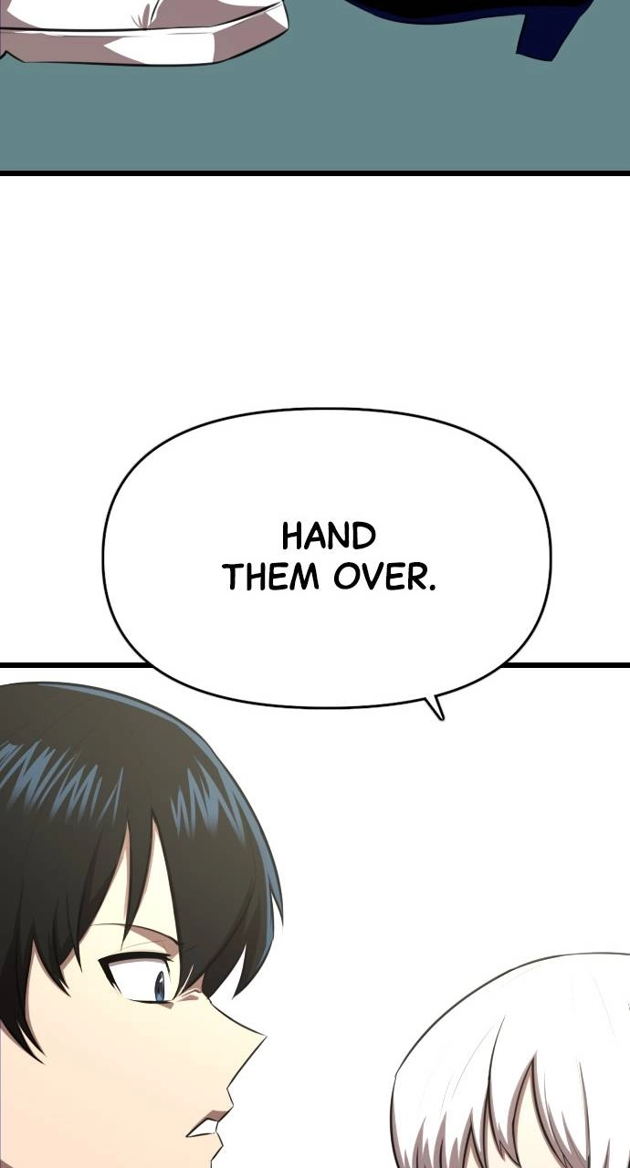Rental Hero Chapter 24, page 107 of 108