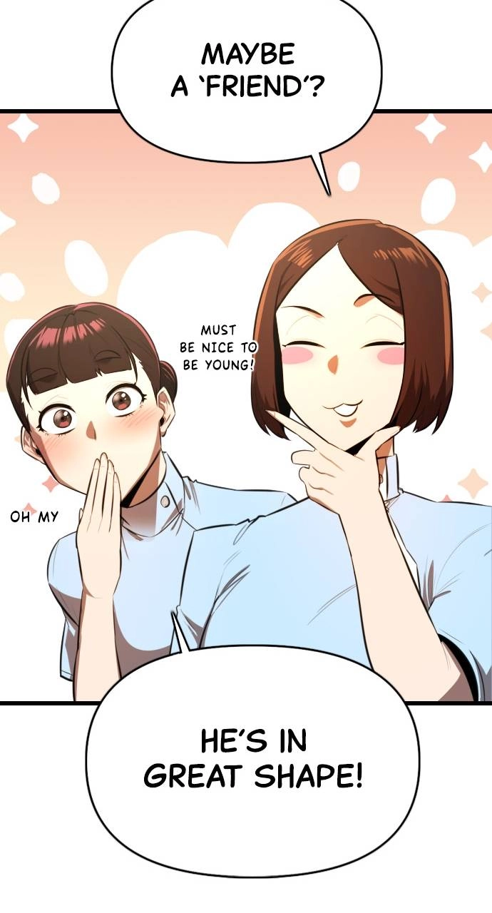 Rental Hero Chapter 24, page 39 of 108
