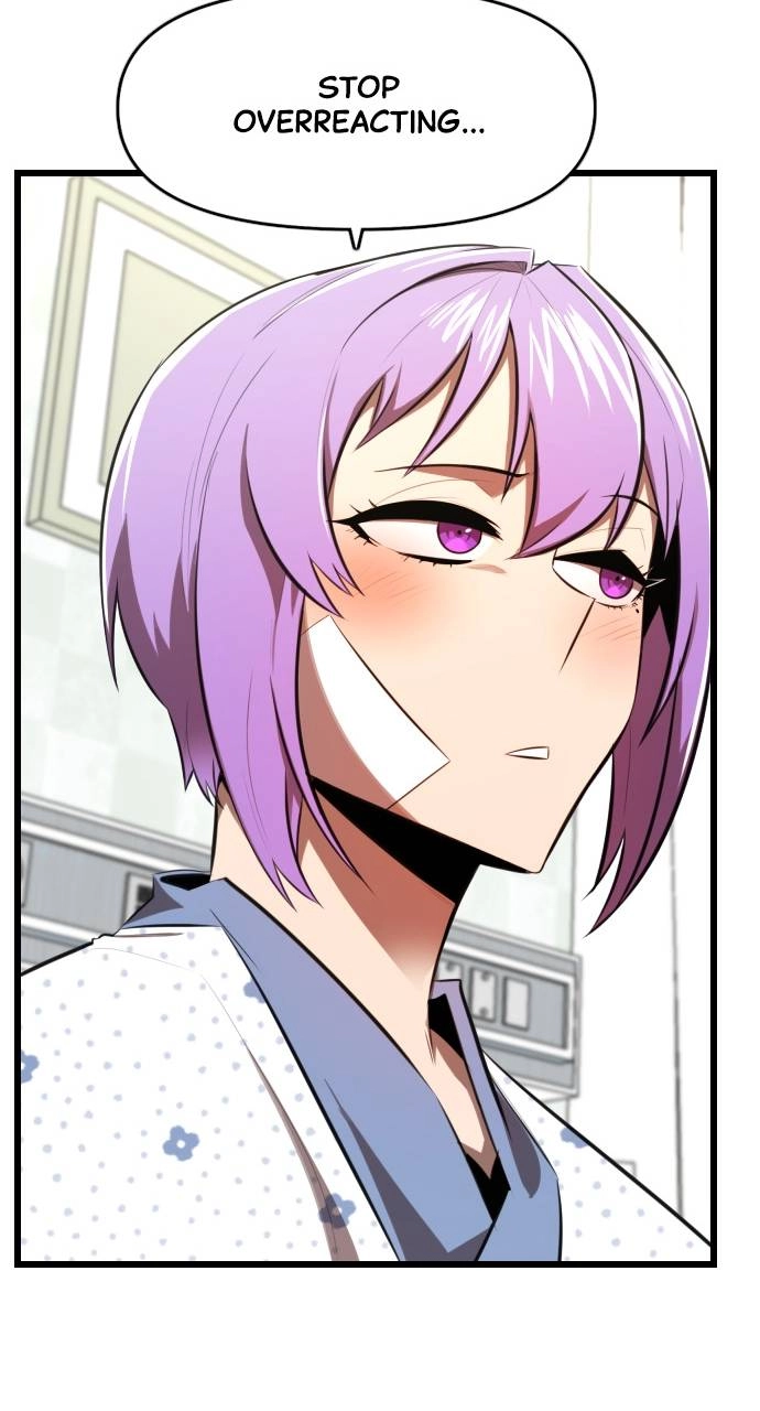Rental Hero Chapter 24, page 47 of 108