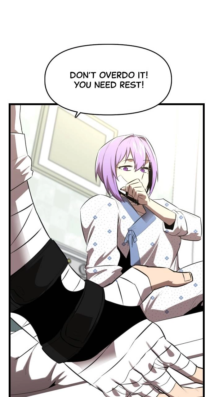 Rental Hero Chapter 24, page 50 of 108