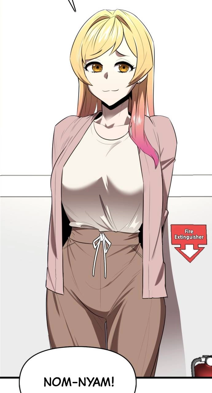 Rental Hero Chapter 24, page 66 of 108