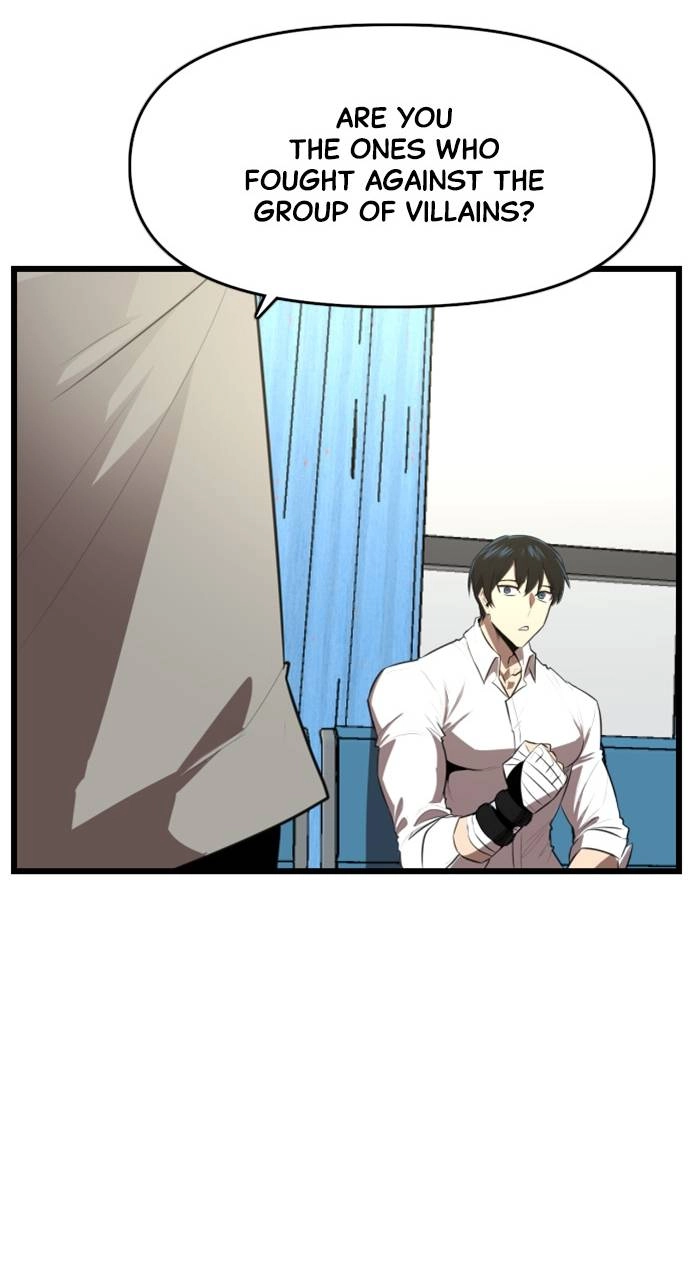 Rental Hero Chapter 24, page 97 of 108