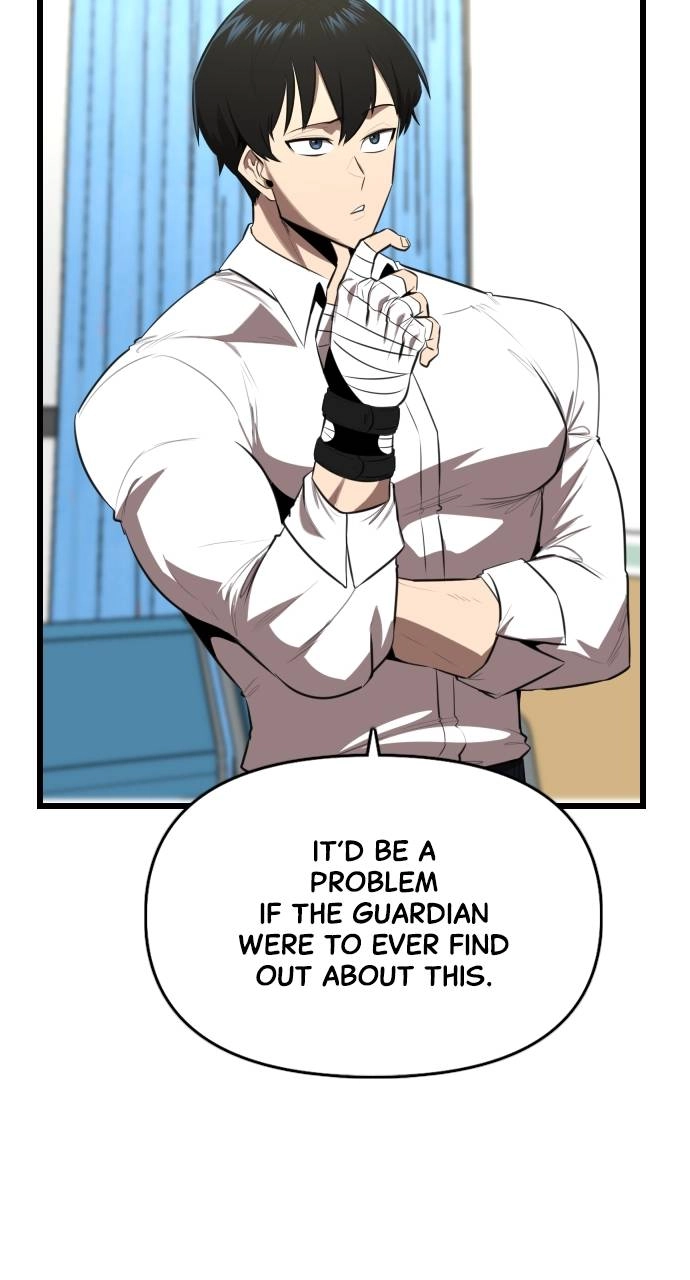 Rental Hero Chapter 25, page 10 of 119