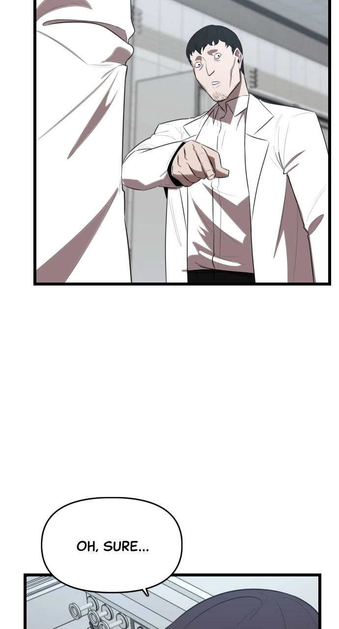 Rental Hero Chapter 25, page 102 of 119