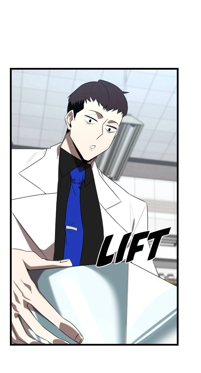 Rental Hero Chapter 25, page 104 of 119