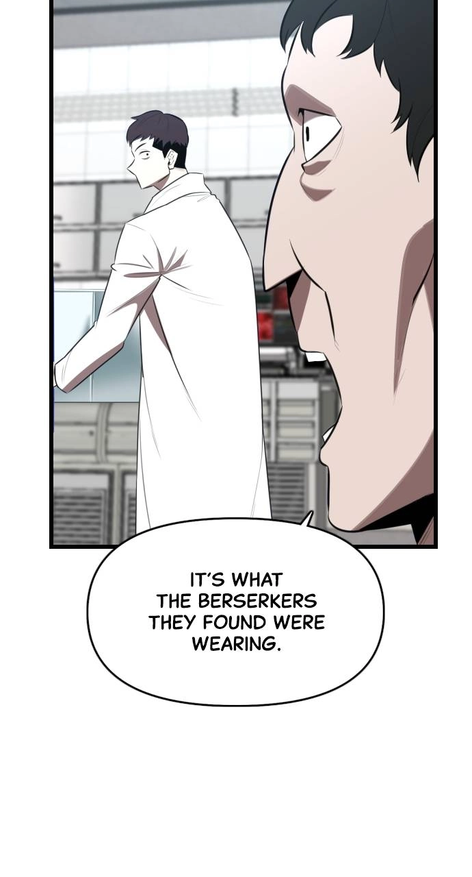 Rental Hero Chapter 25, page 108 of 119