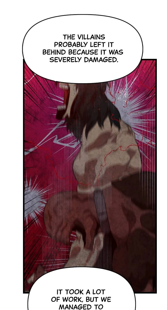 Rental Hero Chapter 25, page 109 of 119