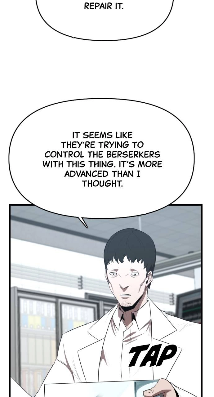Rental Hero Chapter 25, page 110 of 119