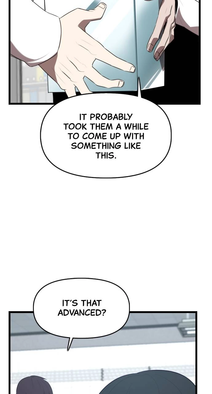 Rental Hero Chapter 25, page 111 of 119