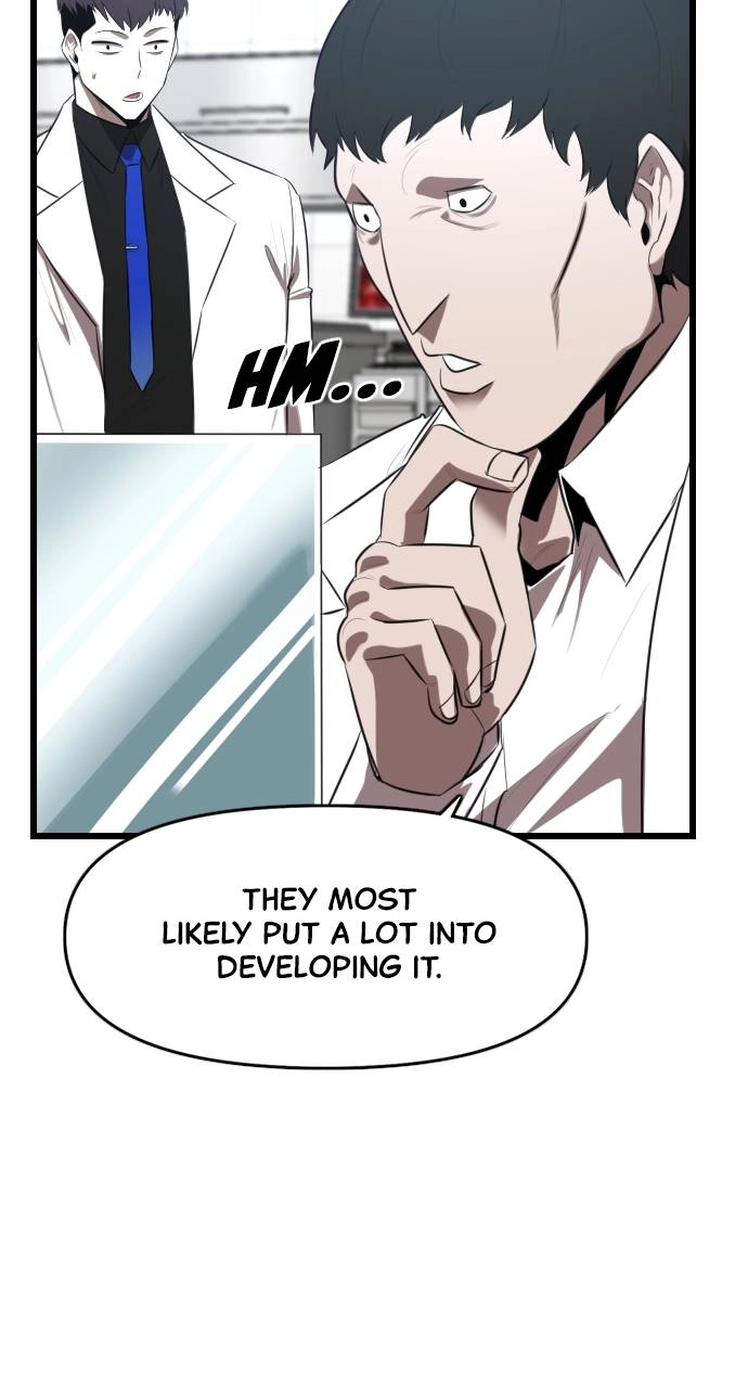 Rental Hero Chapter 25, page 112 of 119