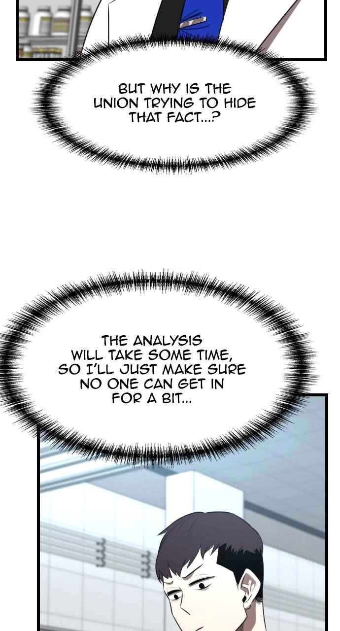Rental Hero Chapter 25, page 114 of 119