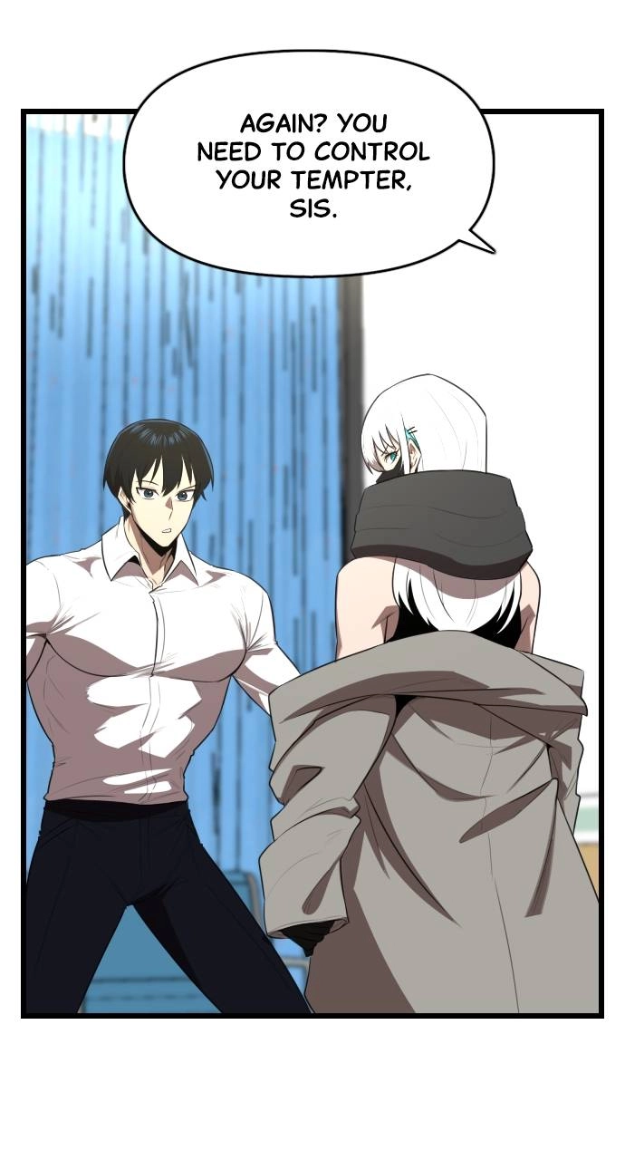 Rental Hero Chapter 25, page 17 of 119