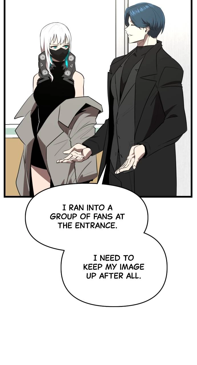 Rental Hero Chapter 25, page 20 of 119