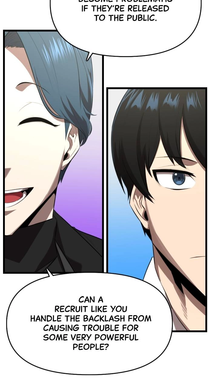 Rental Hero Chapter 25, page 25 of 119