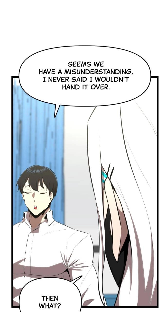 Rental Hero Chapter 25, page 29 of 119