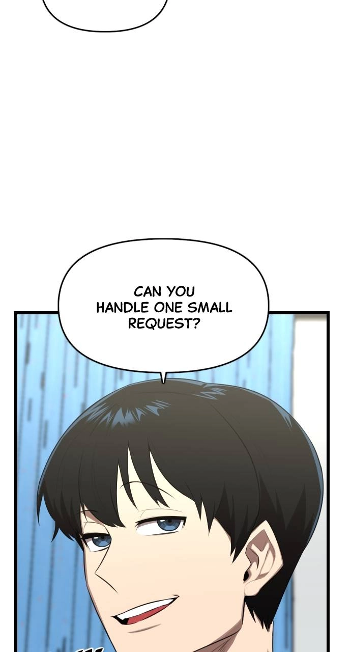 Rental Hero Chapter 25, page 30 of 119