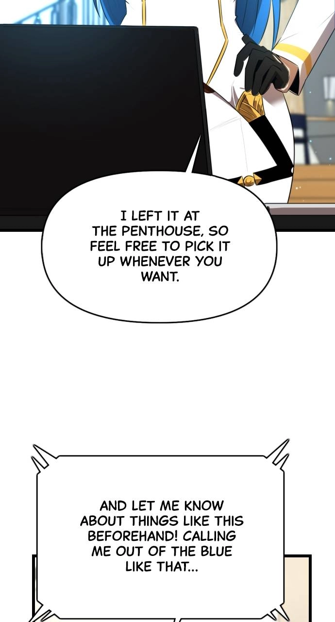 Rental Hero Chapter 25, page 68 of 119