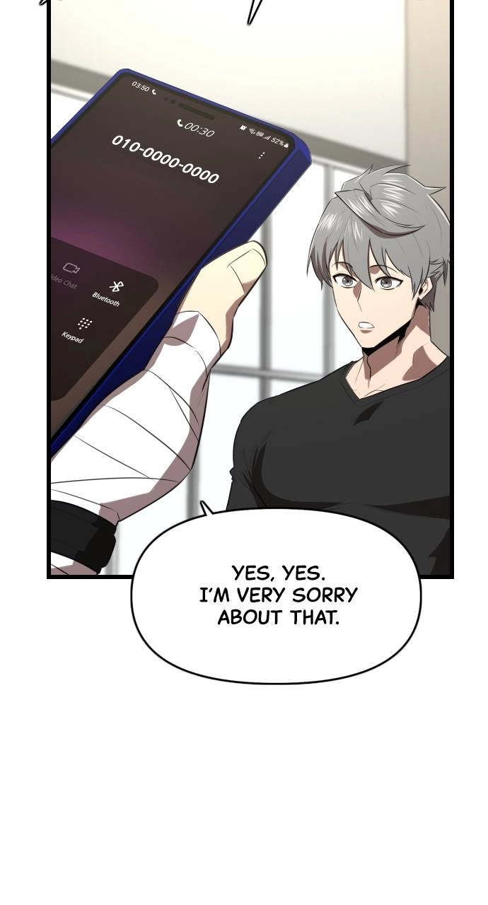 Rental Hero Chapter 25, page 69 of 119