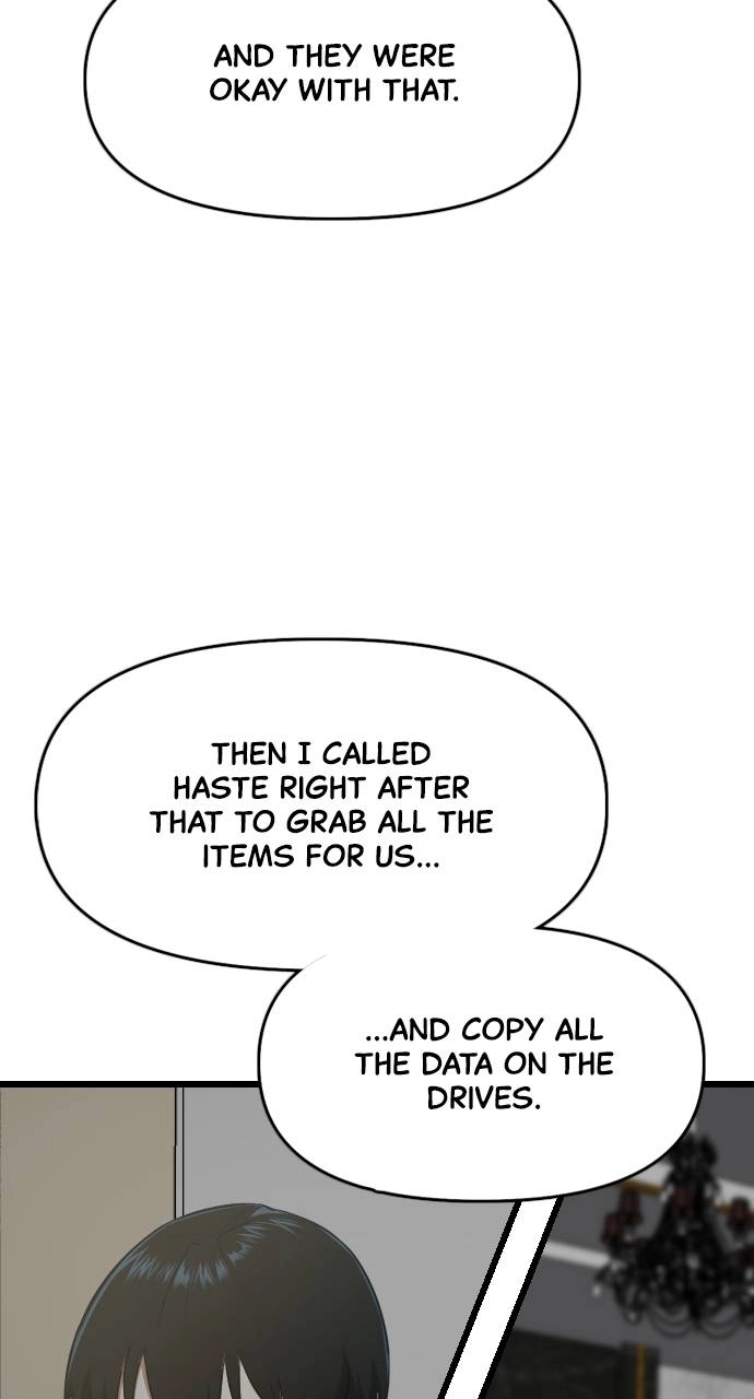 Rental Hero Chapter 25, page 71 of 119