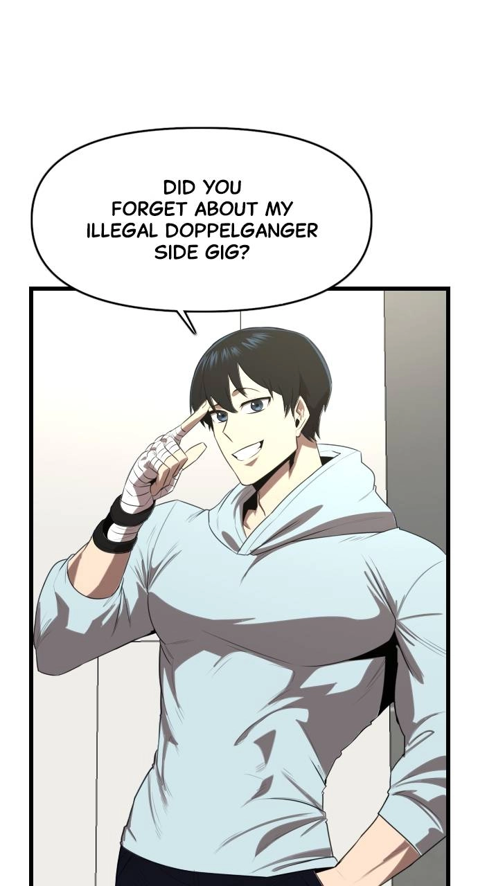 Rental Hero Chapter 25, page 74 of 119