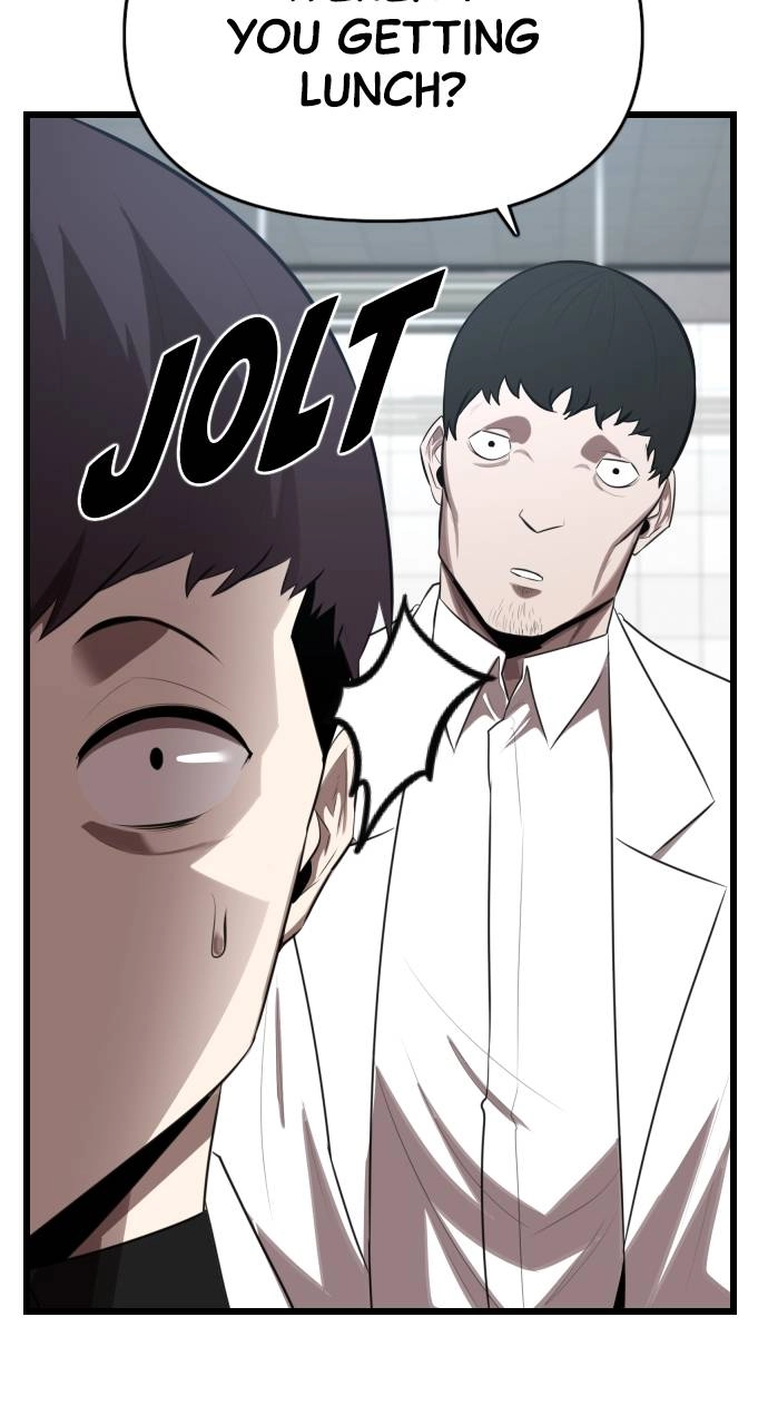 Rental Hero Chapter 25, page 99 of 119