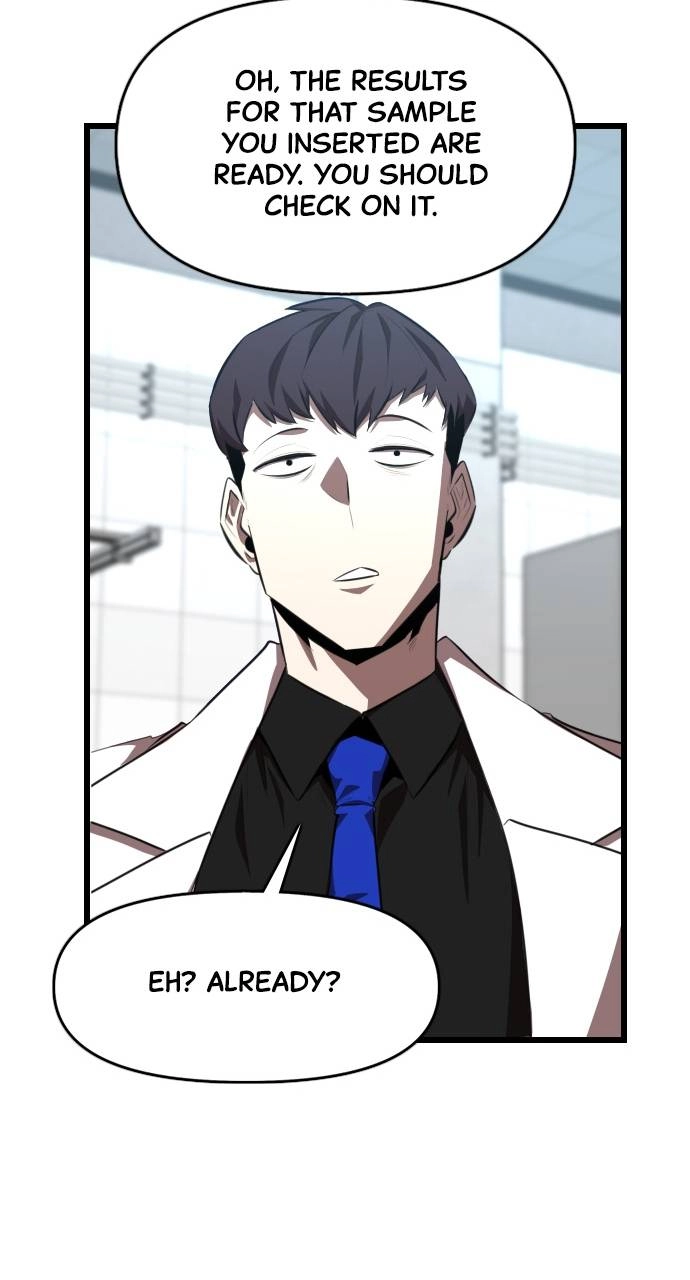 Rental Hero Chapter 26, page 101 of 116