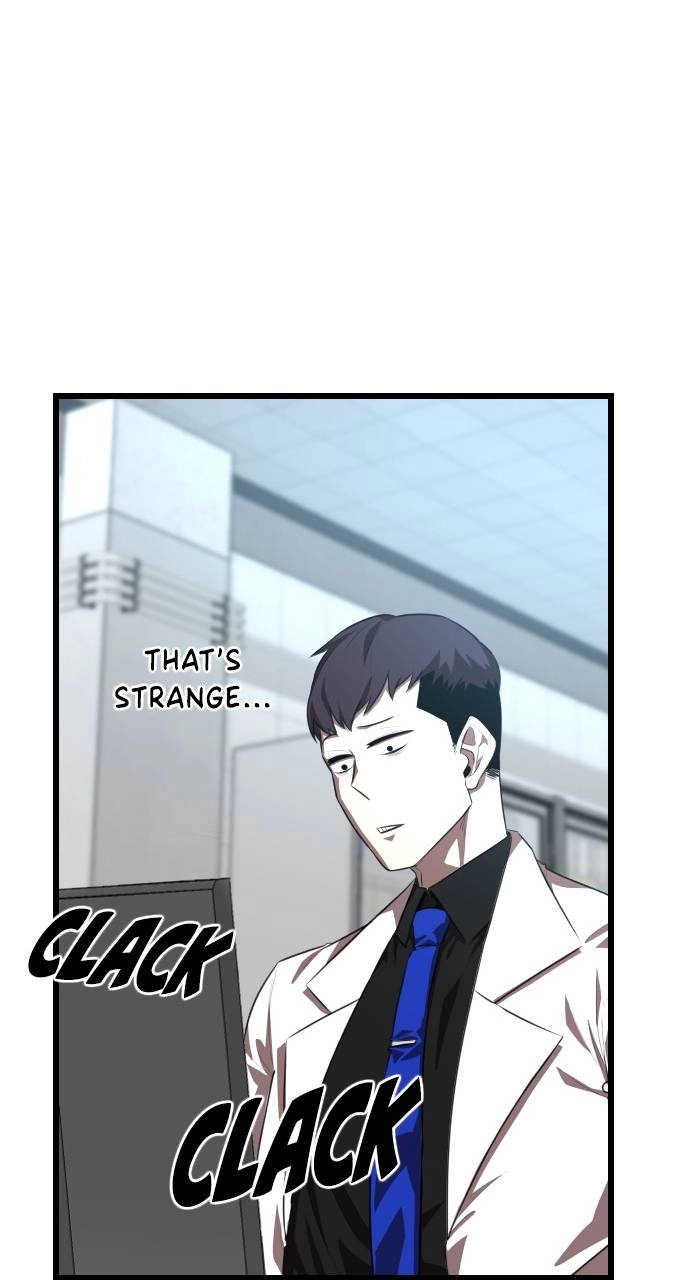 Rental Hero Chapter 26, page 102 of 116