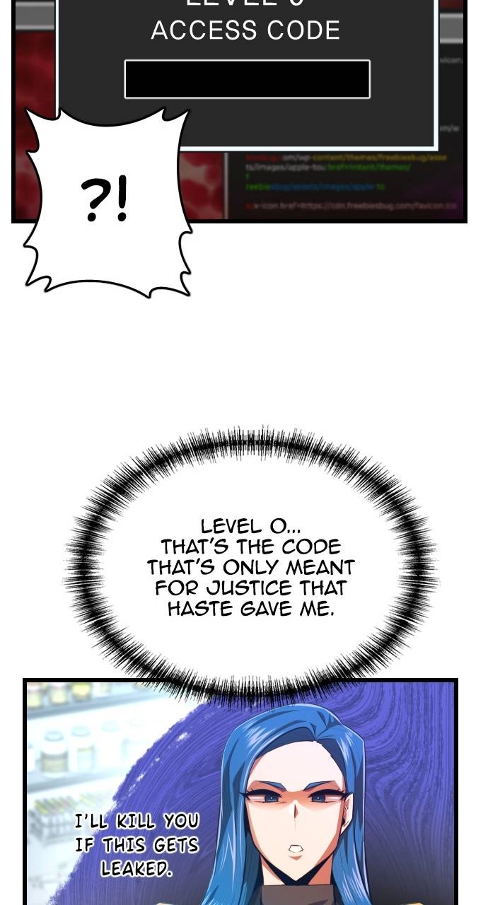 Rental Hero Chapter 26, page 107 of 116