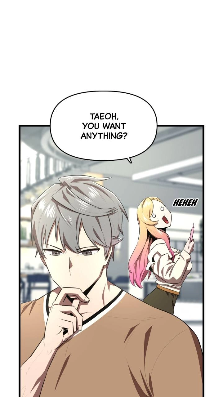 Rental Hero Chapter 26, page 21 of 116
