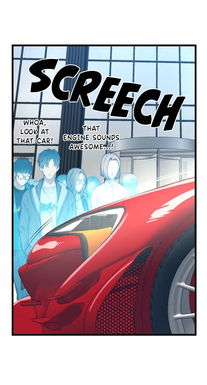 Rental Hero Chapter 26, page 33 of 116