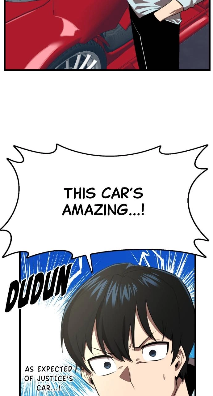 Rental Hero Chapter 26, page 35 of 116