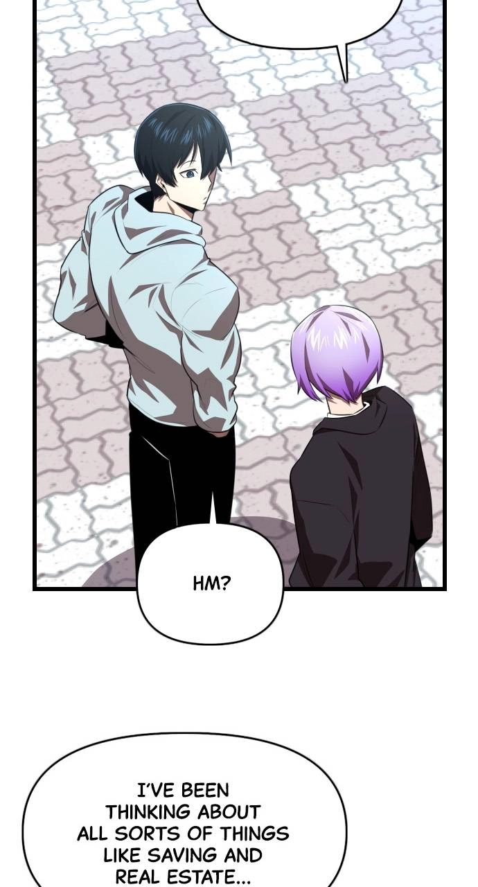 Rental Hero Chapter 26, page 37 of 116