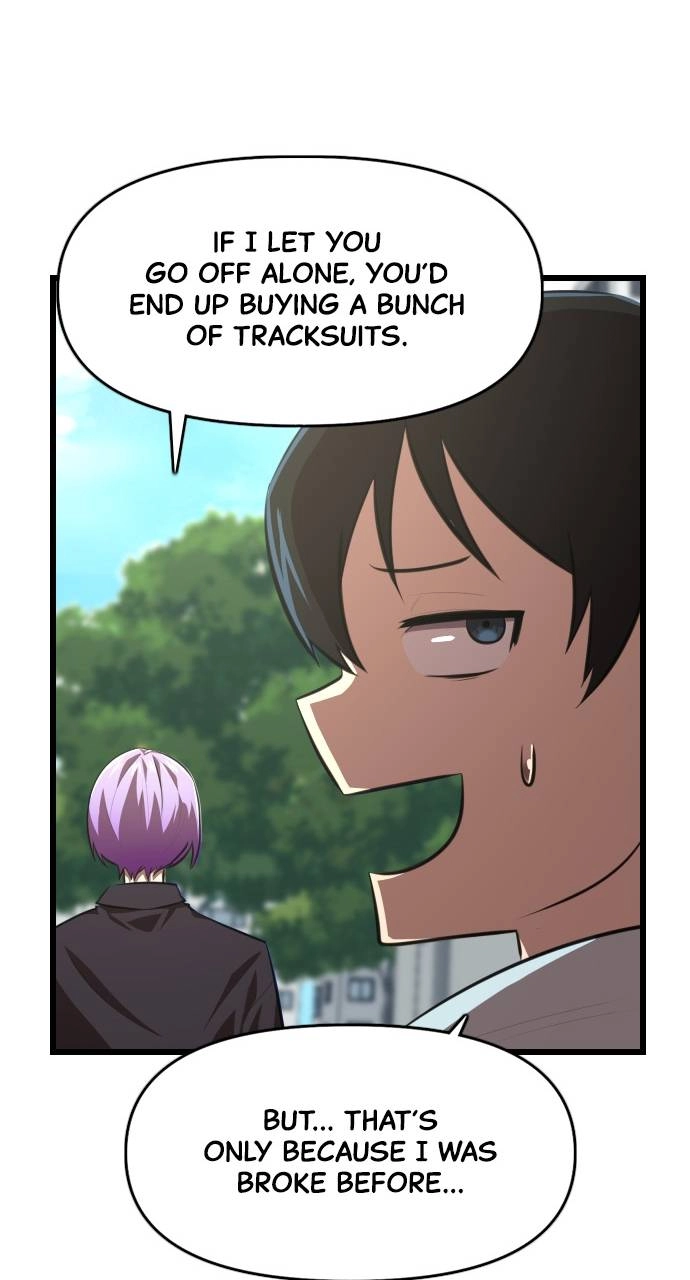 Rental Hero Chapter 26, page 42 of 116