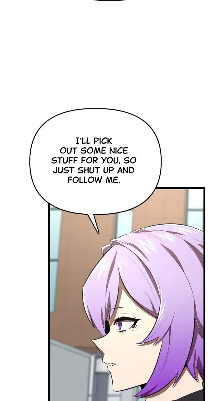 Rental Hero Chapter 26, page 43 of 116