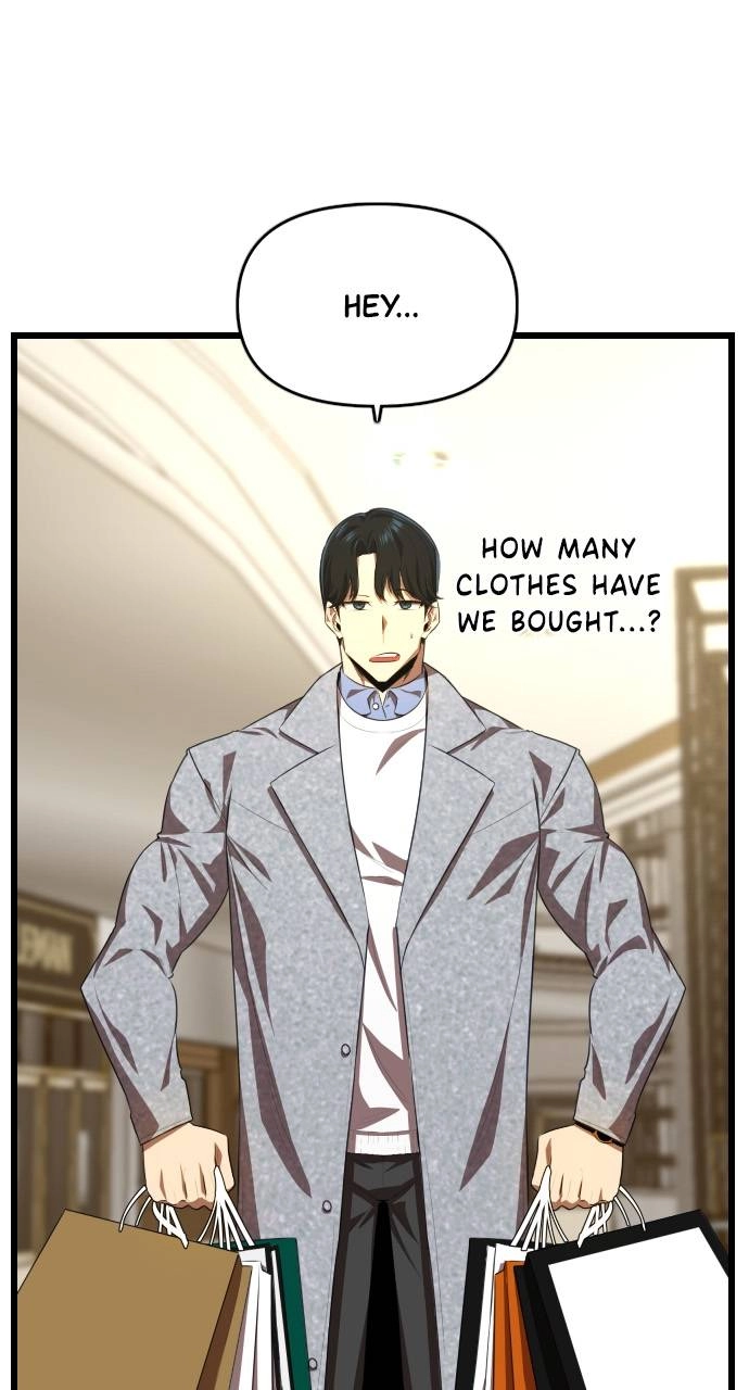 Rental Hero Chapter 26, page 49 of 116