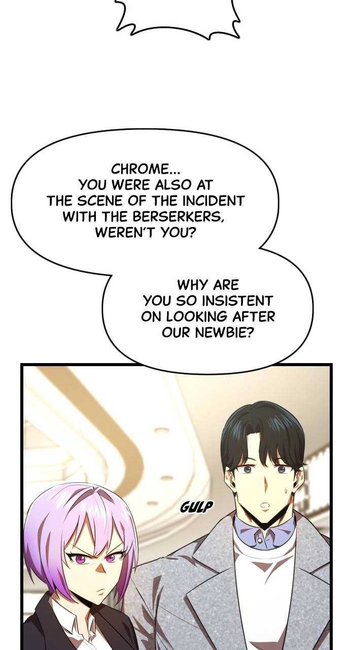 Rental Hero Chapter 26, page 66 of 116
