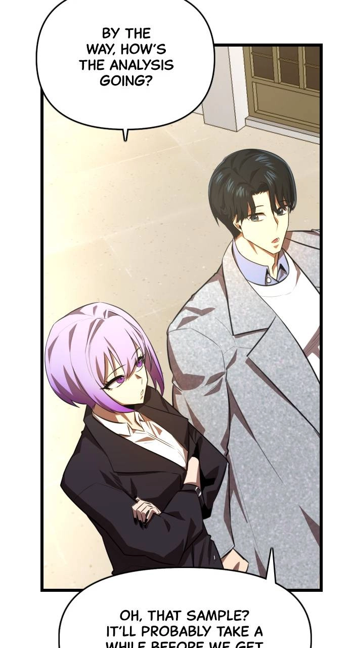 Rental Hero Chapter 26, page 87 of 116