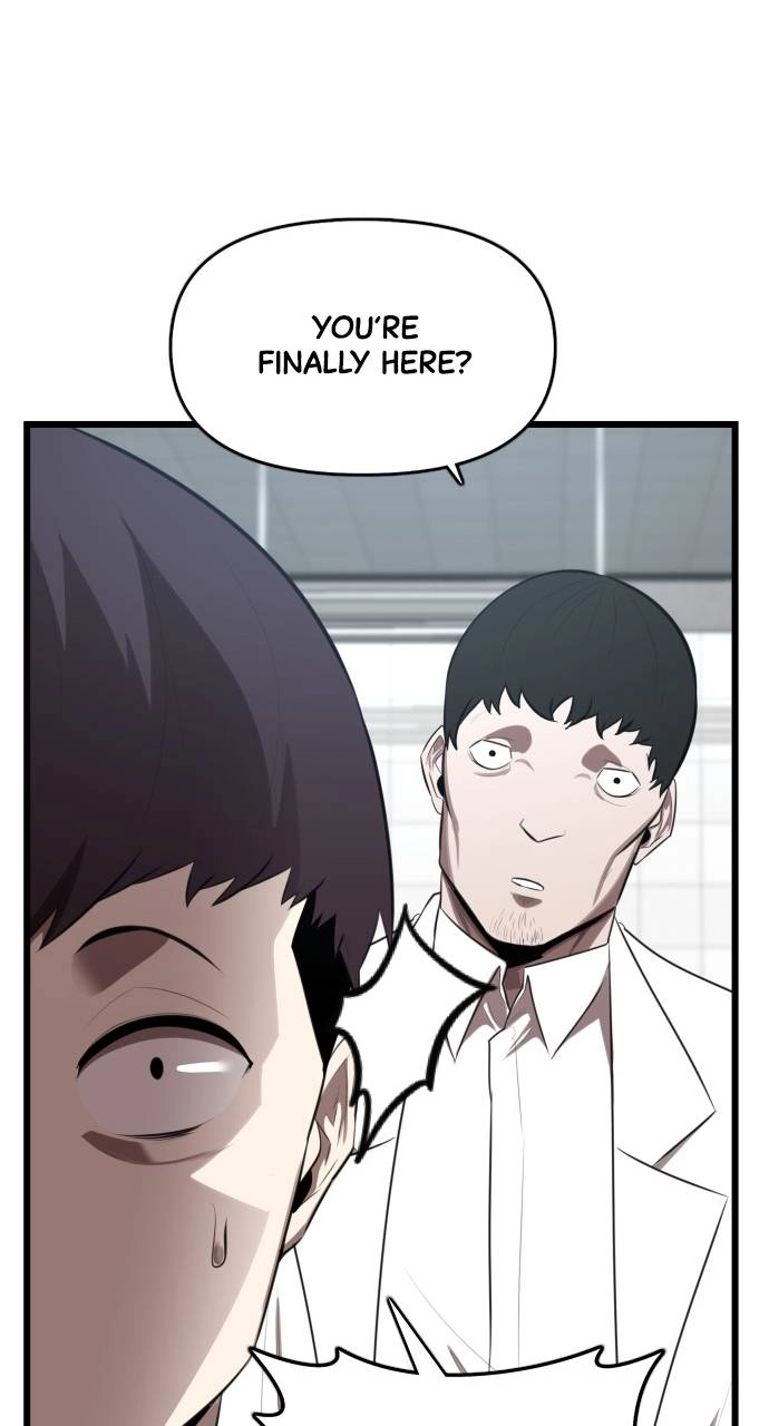 Rental Hero Chapter 26, page 93 of 116
