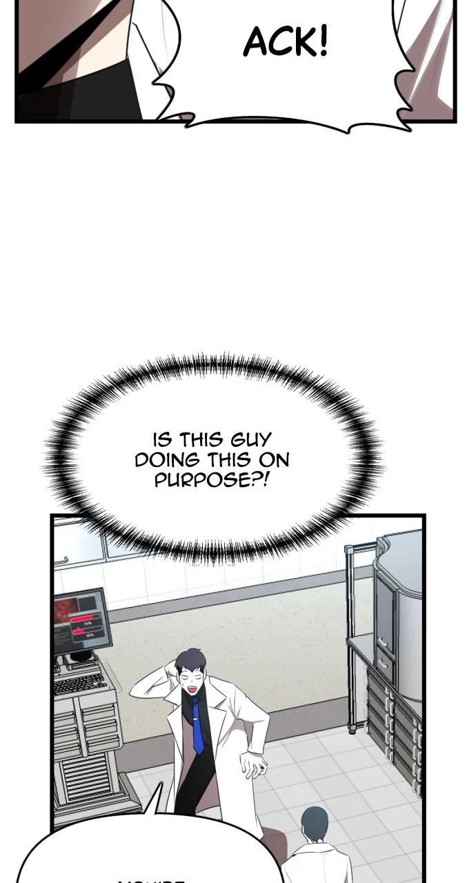 Rental Hero Chapter 26, page 94 of 116