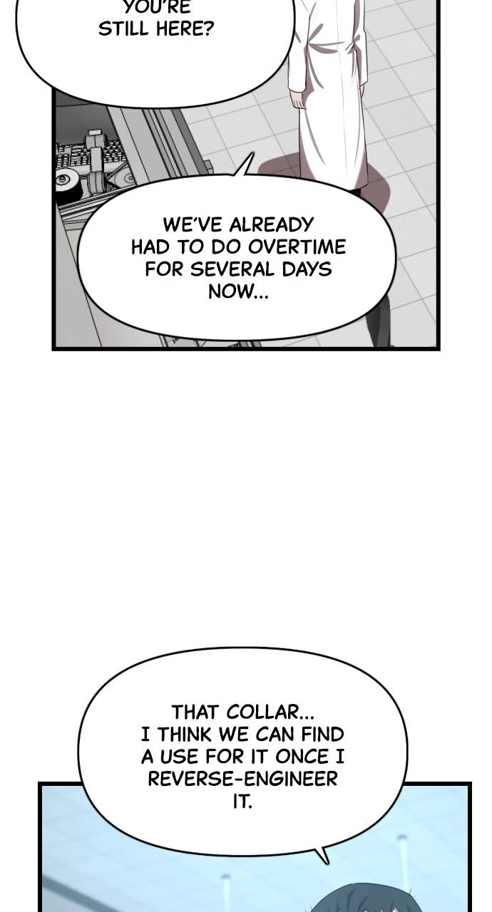 Rental Hero Chapter 26, page 95 of 116