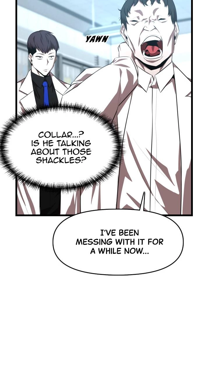 Rental Hero Chapter 26, page 96 of 116