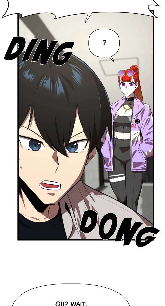 Rental Hero Chapter 27, page 10 of 116