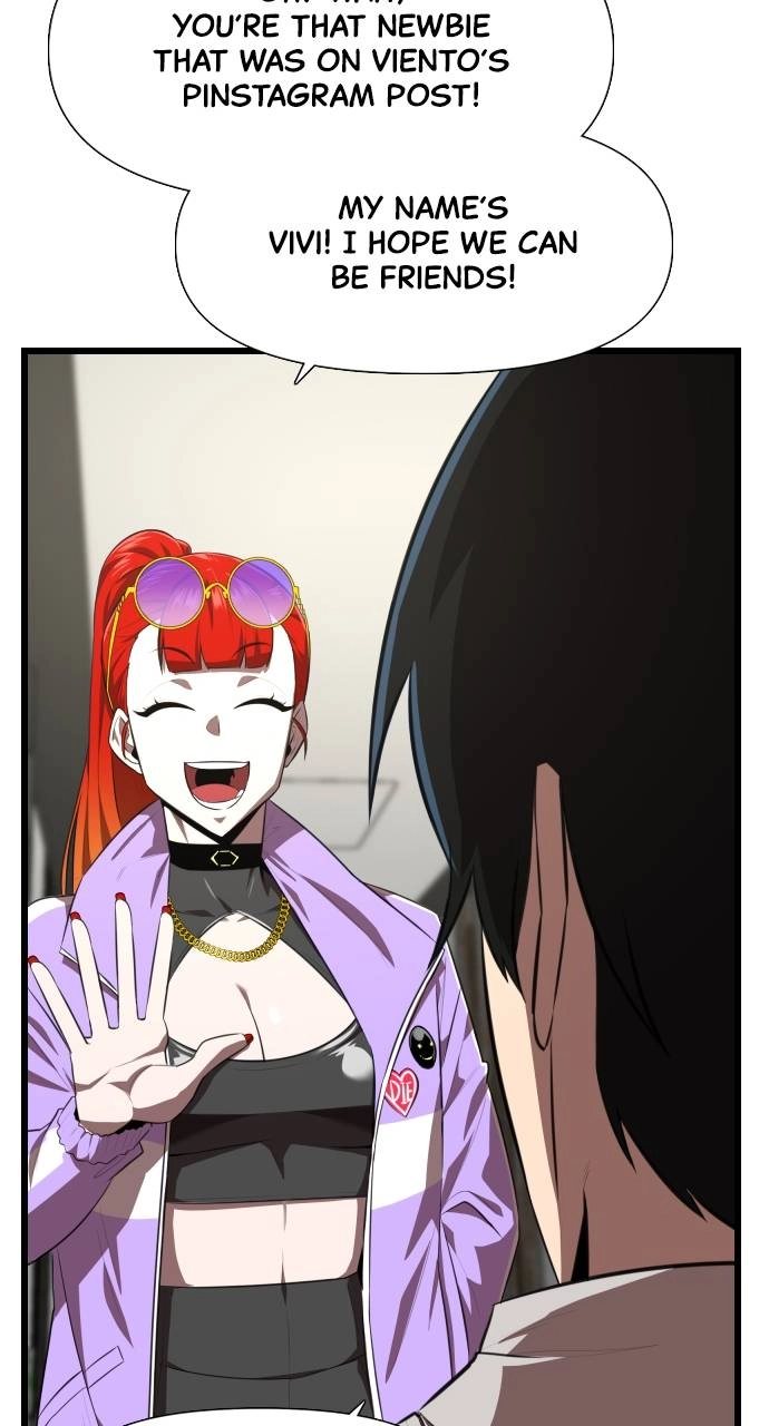 Rental Hero Chapter 27, page 11 of 116