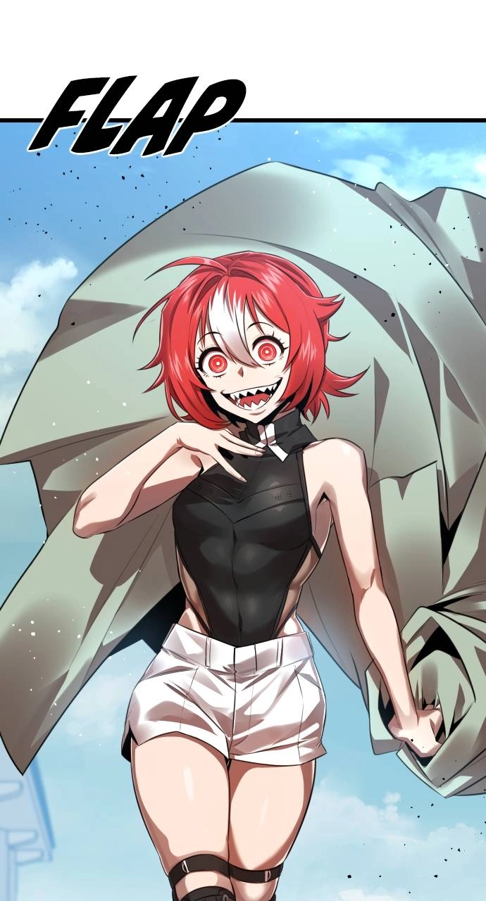 Rental Hero Chapter 27, page 115 of 116