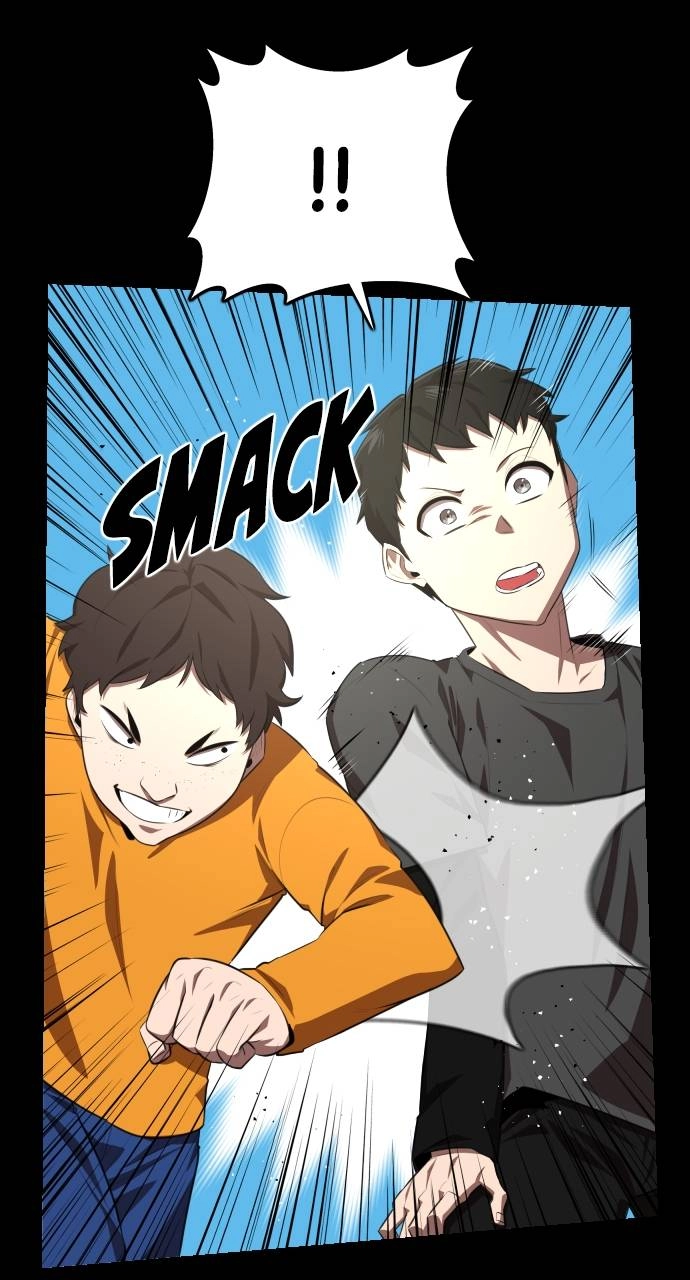 Rental Hero Chapter 27, page 40 of 116