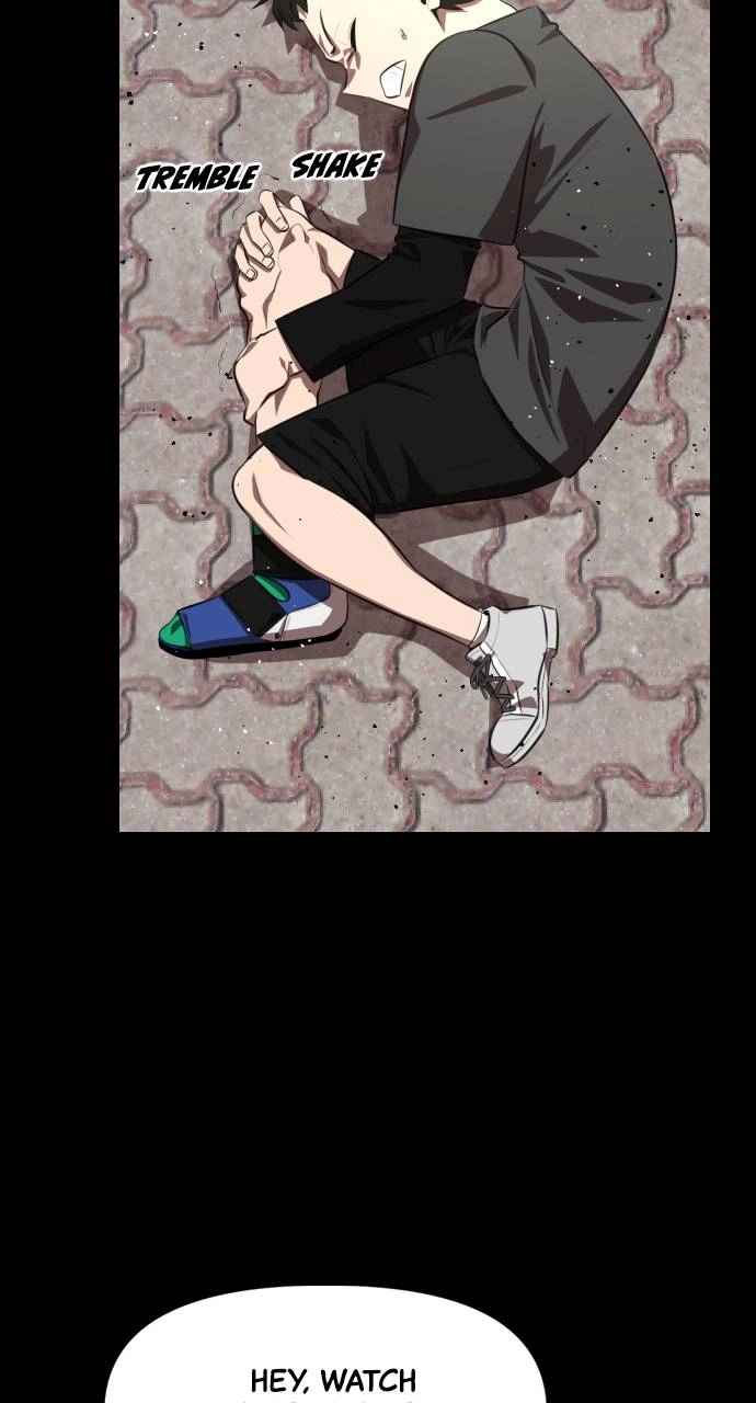 Rental Hero Chapter 27, page 43 of 116
